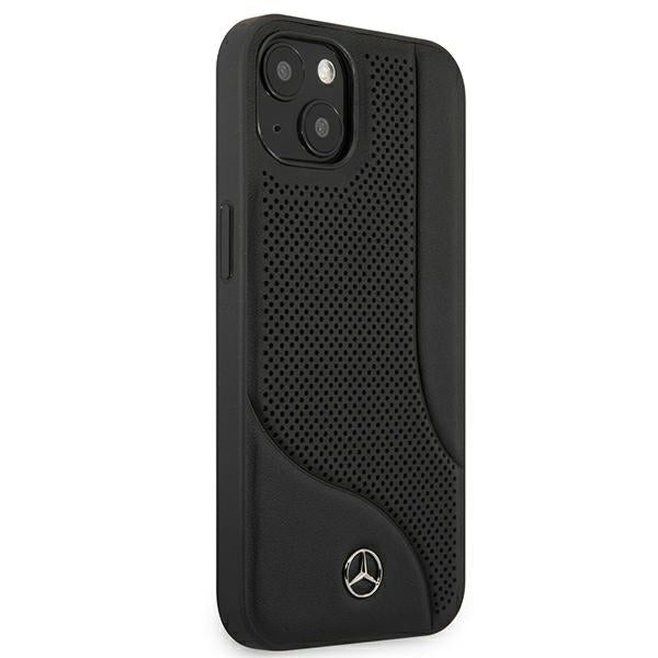 Mercedes Benz Perforated Area Case