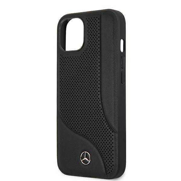 Mercedes Benz Perforated Area Case