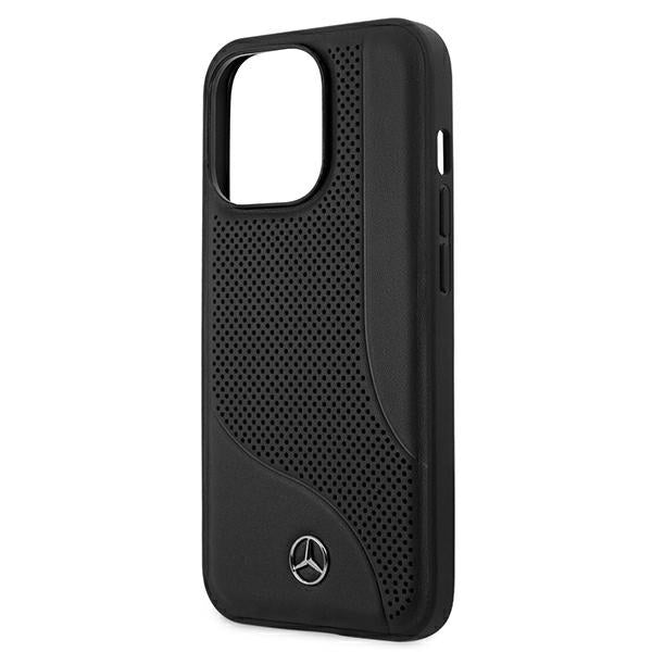 Mercedes Benz Perforated Area Case