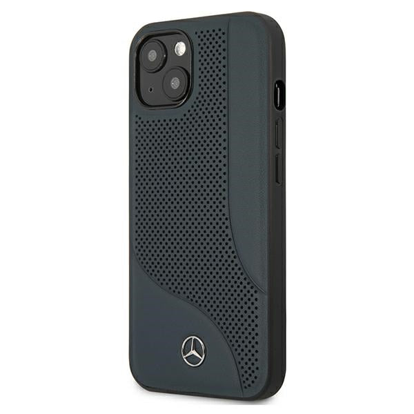 Mercedes Benz Perforated Area Case