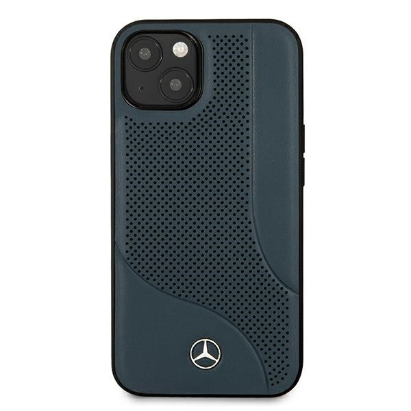 Mercedes Benz Perforated Area Case