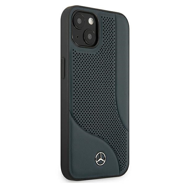Mercedes Benz Perforated Area Case
