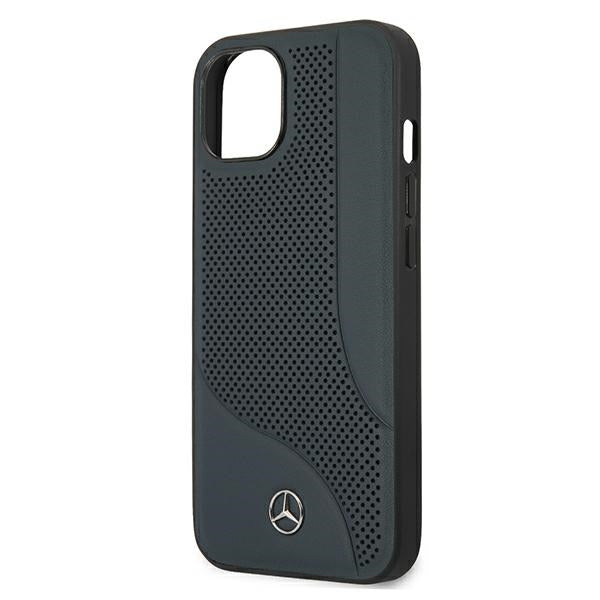 Mercedes Benz Perforated Area Case