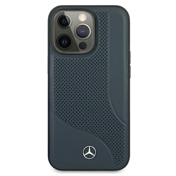 Mercedes Benz Perforated Area Case